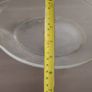 Pyrex Type  Glass Oven Dish - Made in England - Image 3