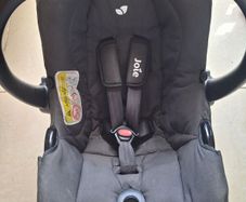 Baby car seat