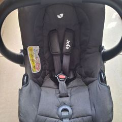 Baby car seat