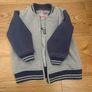 Baby jacket 2-in-1 (jacket+hoodie) Image 2