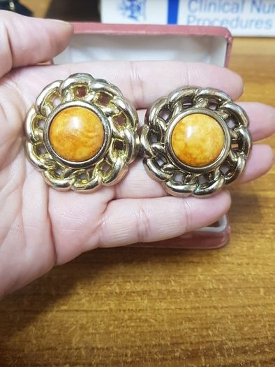 Vintage Earrings