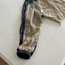 Zara Bomber Jacket Image 4