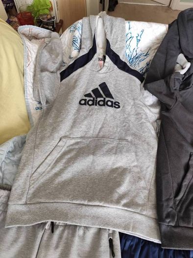 Boys Tracksuits Adidas, Nike, Jordan