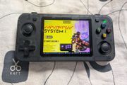 R36H 128GB Console - Brand new - price firm
