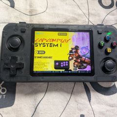 R36H 128GB Console - Brand new - price firm