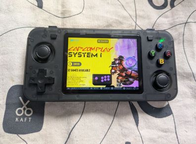 R36H 128GB Console - Brand new - price firm