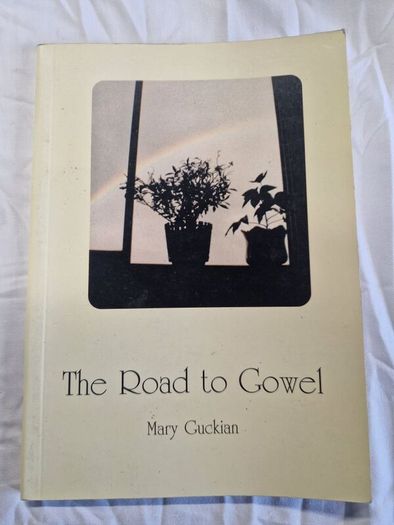 # poetry books