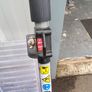 Ryobi petrol strimmer Image 4