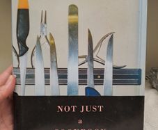 1st ed Not Just a Cookbook L Ecrivain Restaurant Dublin