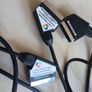 Retro gaming accessories Image 7