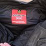 motorcycle leather trousers Image 3