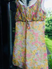 vintage dress