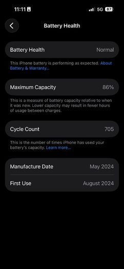 iPhone 15 Pro