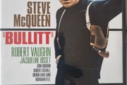 Bullitt 2 Disc Special Edition