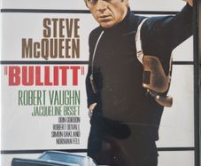 Bullitt 2 Disc Special Edition