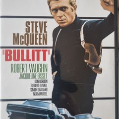 Bullitt 2 Disc Special Edition