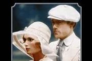 The Great Gatsby (redford) Dvd Brand New &amp; Sealed