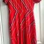 Warehouse Dress - sz 12 Image 2