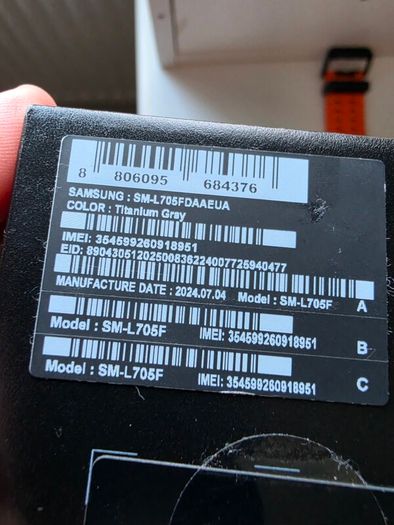 samsung ultra watch