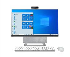 Lenovo AIO yoga 7 4k 27 inch PC / Monitor desktop
