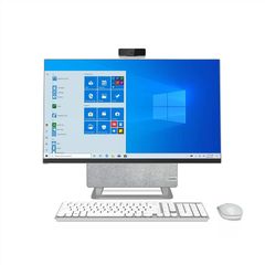Lenovo AIO yoga 7 4k 27 inch PC / Monitor desktop