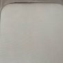 Tutti Bambini ZiZee Crib - with mattress, mattress protector and bed sheet. Image 10