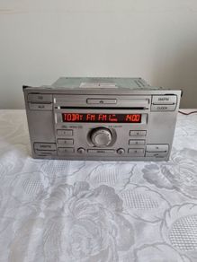 Ford Radio 6000 CD