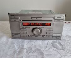 Ford Radio 6000 CD