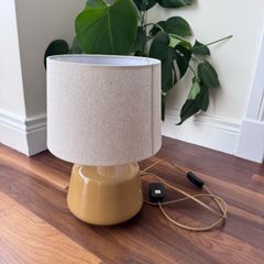 Dunnes Table Lamp