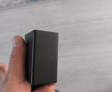 Nintendo switch charger