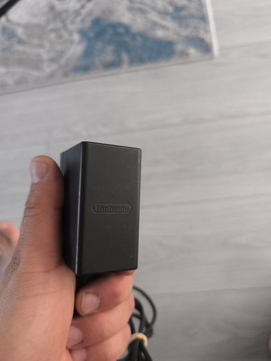 Nintendo switch charger