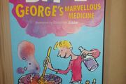 George's marvellous medicine