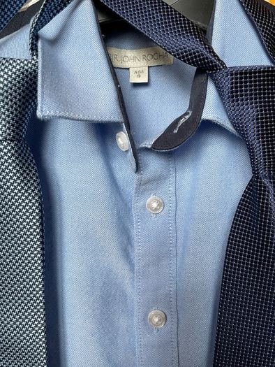 Communion suit John Rocha Boys 3 Piece 8-9yrs