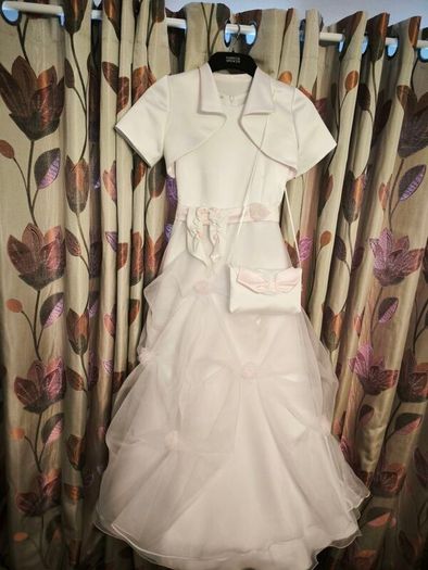 communion dress