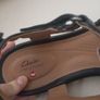 Clarkes ladies sandals Image 5