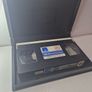 The Jigsaw Man (1984) VHS Thorn EMI Pre-Cert Big Box  Mould Free & Play Tested! Image 3
