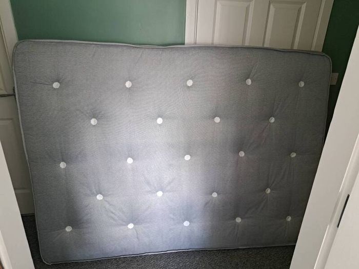 Double Mattress