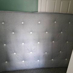 Double Mattress