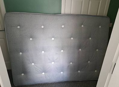 Double Mattress