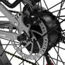 SHENGMILO S600 Dual Motor Electric Bike Image 4