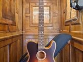 Fender Acoustasonic Player Telecaster 2022