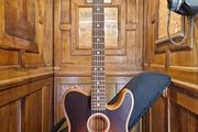 Fender Acoustasonic Player Telecaster 2022