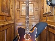 main image for ad Fender Acoustasonic Player Telecaster 2022