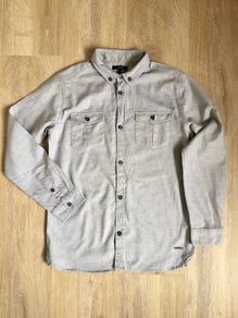 M&boys shirt 12/13y