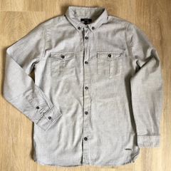 M&boys shirt 12/13y