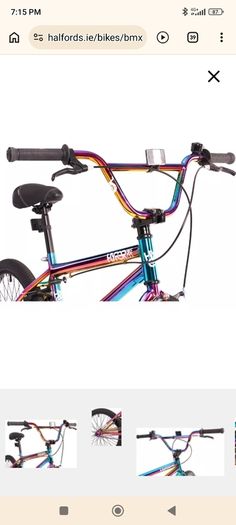 bmx