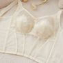 Women'S Underwear Full Cup Bra Image 4