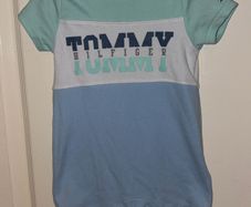 Tommy Hilfiger romper 12 months