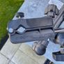 Kleinmetall Roadmaster Headrest Mounted Dog Guard Image 10
