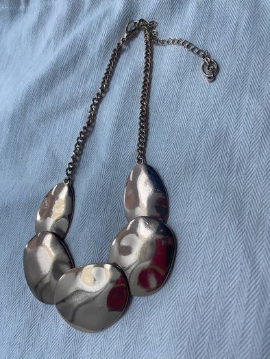 3 Necklaces
